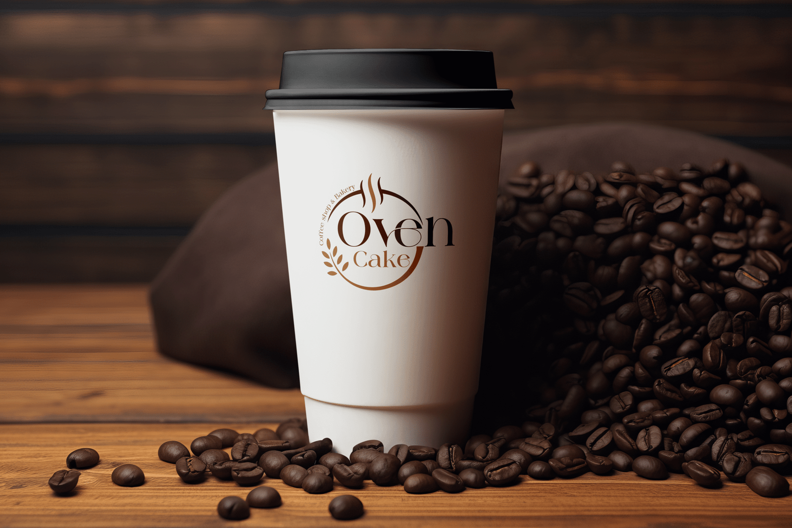 Cardboard Paper Cup